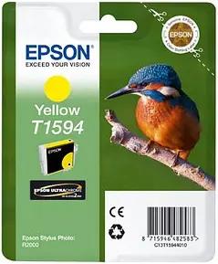 EPSON T1594 gelb Druckerpatrone
