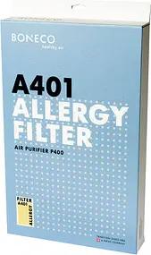 BONECO A401 ALLERGY FILTER HEPA-Filter für Luftreiniger