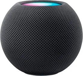 Apple HomePod Mini Smart Speaker mitternacht