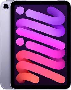 Apple iPad mini 5G 6.Gen (2021) 21,1 cm (8,3 Zoll) 64 GB violett