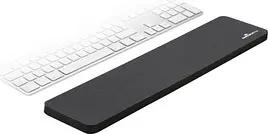DURABLE Tastatur-Handballenauflage schwarz
