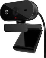 HP 325 FHD Webcam schwarz