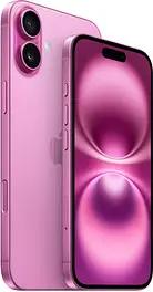 Apple iPhone 16 Plus pink 128 GB