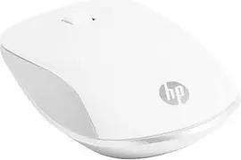 HP Dual Mode 300 Maus kabellos weiß