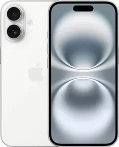 Apple iPhone 16 weiß 128 GB