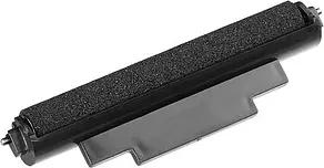 Gruppe 720 schwarz Farbrolle