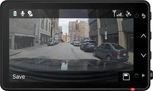 GARMIN DASH CAM™ LIVE Dashcam