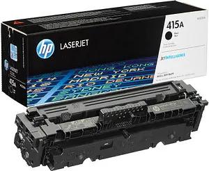 HP 415A (W2030A) schwarz Tonerkartusche