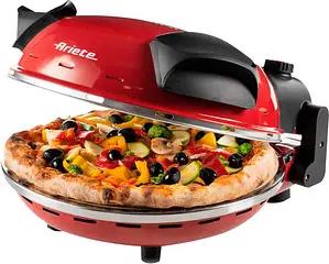 Ariete 909 Pizza-Maker