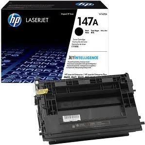 HP 147A (W1470A) schwarz Tonerkartusche