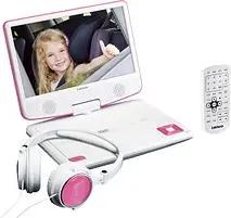 Lenco DVP-910 tragbarer DVD-Player, (7,0 Zoll)