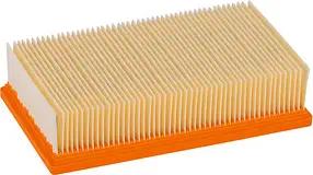BOSCH Filter für Nass-/Trockensauger