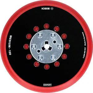 AKTION: BOSCH EXPERT Multiloch Schleifteller mit Prämie nach Registrierung
