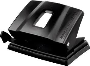 maped Locher Essentials Metal schwarz