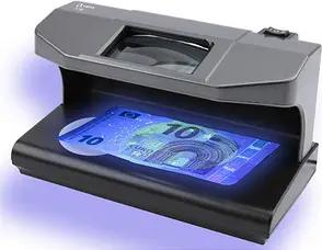 OLYMPIA Geldscheinprüfgerät UV 588