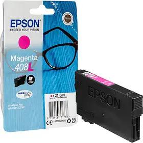 EPSON 408L/T09K3 magenta Druckerpatrone