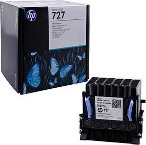 HP 727 (B3P06A) mehrfarbig Druckkopf