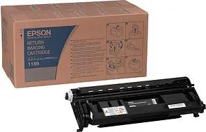 EPSON S051189 schwarz Toner
