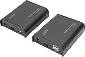 DIGITUS DS-55202  HDMI-Repeater