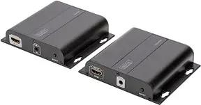 DIGITUS DS-55122 HDMI-Repeater