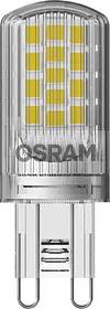 OSRAM LED-Lampe STAR PIN 40 G9 4,2 W klar