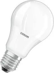 OSRAM LED-Lampe STAR CLASSIC A 75 E27 10 W matt