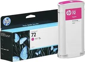 HP 72 (C9372A) magenta Druckerpatrone