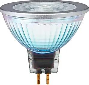 OSRAM LED-Lampe SUPERSTAR MR16 50 GU5.3 8 W klar