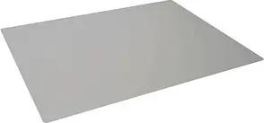 DURABLE Schreibtischunterlage grau Kunststoff 65,0 x 50,0 cm, 1 St.