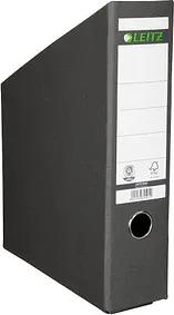 LEITZ Stehsammler 24230095 schwarz Karton, DIN A4