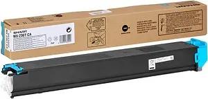 SHARP MX23GTCA cyan Toner