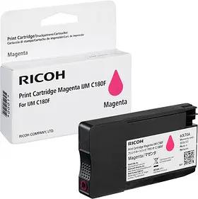 RICOH 408519  magenta Druckerpatrone