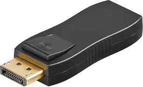 goobay  DisplayPort/HDMI Adapter