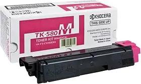 KYOCERA TK-580M magenta Toner