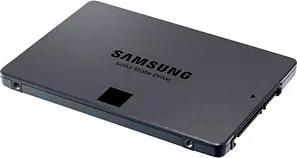 SAMSUNG 870 QVO 4 TB interne SSD-Festplatte