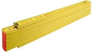 STABILA Serie 700 Type 707 Zollstock Holz 200,0 cm