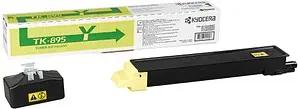KYOCERA TK-895Y gelb Toner