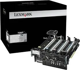 Lexmark 70C0P00 Fotoleiter, 1 St.