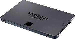 SAMSUNG 870 QVO 1 TB interne SSD-Festplatte