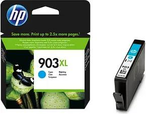 HP 903XL (T6M03AE) cyan Druckerpatrone
