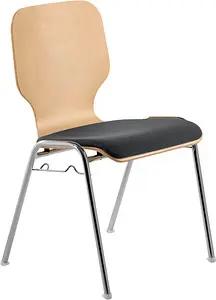 Mayer Stapelstuhl myDARIO 211604 01 26 394 anthrazit Stoff