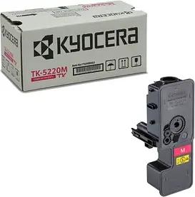 KYOCERA TK-5220M magenta Toner