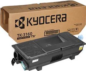 KYOCERA TK-3160  schwarz Toner