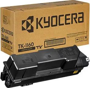 KYOCERA TK-1160 schwarz Toner