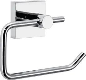 tesa Toilettenpapierhalter EKKRO chrom