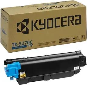 KYOCERA TK-5270C cyan Toner