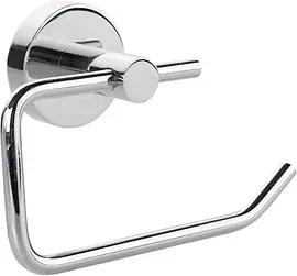 tesa Toilettenpapierhalter SMOOZ chrom