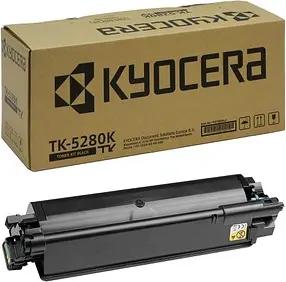 KYOCERA TK-5280K schwarz Toner