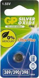 GP Knopfzelle SR1130W 1,55 V