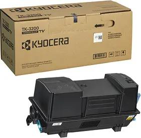 KYOCERA TK-3200 schwarz Toner